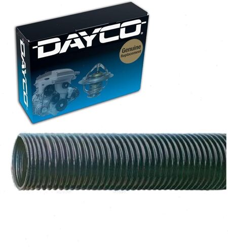 Dayco 80171 Autoflex Defroster Duct Hose in Saudi Arabia