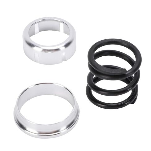 Yosoo Upper Bearing Inner Race Spring Steering Column Upper Bearing Kit, Compatible with 72 02 Trucks for 1976 2002 Caballero 1976 1987 C Pickup 1972 1994 in Saudi Arabia