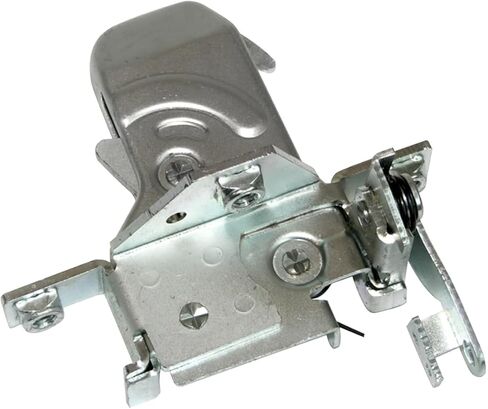 Inline Tube 1968-70 GTO, 70-81 Firebird TA Hood Latch 1pc in Saudi Arabia