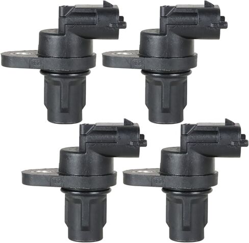 munirater أجهزة استشعار موضع عمود الحدبات ومجموعة مغناطيس الضابط لاستبدال 2005-2015 ML350 GL550 S550 S400 2720510177 A2729050043 in Kuwait