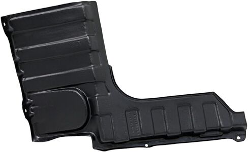 Compatible With 2012 2013 2014 2015 2016 2017 Hyundai Accent Under Engine Splash Shield Cover Driver and Passenger Pair Side in Saudi Arabia