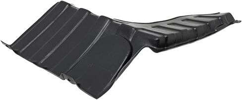 Compatible With 2012 2013 2014 2015 2016 2017 Hyundai Accent Under Engine Splash Shield Cover Driver and Passenger Pair Side in Saudi Arabia