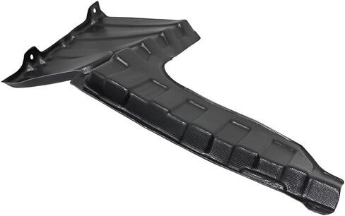 Compatible With 2012 2013 2014 2015 2016 2017 Hyundai Accent Under Engine Splash Shield Cover Driver and Passenger Pair Side in Saudi Arabia