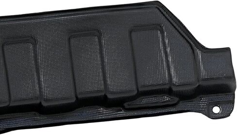 Compatible With 2012 2013 2014 2015 2016 2017 Hyundai Accent Under Engine Splash Shield Cover Driver and Passenger Pair Side in Saudi Arabia