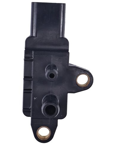 FridayParts Pressure Sensor 129978-17700 12997817700 Compatible for Yanmar Engine 3TN86 3TNV88 4TN86 4TNV88 4TNV94 4TNV98 Replacement in Saudi Arabia