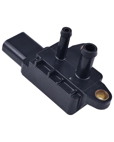 FridayParts Pressure Sensor 129978-17700 12997817700 Compatible for Yanmar Engine 3TN86 3TNV88 4TN86 4TNV88 4TNV94 4TNV98 Replacement in Saudi Arabia