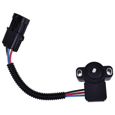 FridayParts Sensor 84185452 48187565 Compatible for CASE Sugar Cane Harvester A8000 A8010 A8800 A8810 Replacement in Saudi Arabia