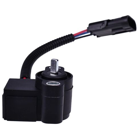 FridayParts Sensor 84185452 48187565 Compatible for CASE Sugar Cane Harvester A8000 A8010 A8800 A8810 Replacement in Saudi Arabia