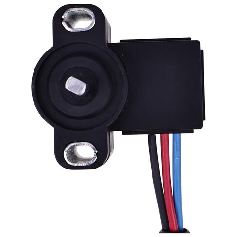 FridayParts Sensor 84185452 48187565 Compatible for CASE Sugar Cane Harvester A8000 A8010 A8800 A8810 Replacement in Saudi Arabia