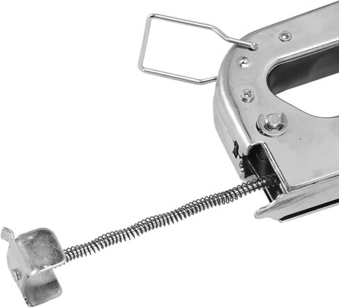 Manual Nail Guns Fast Nailing Improve Work Efficiency Heavy Duty Staple Guns for Furniture Leather Cases in Saudi Arabia