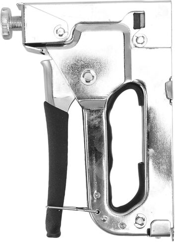 Manual Nail Guns Fast Nailing Improve Work Efficiency Heavy Duty Staple Guns for Furniture Leather Cases in Saudi Arabia