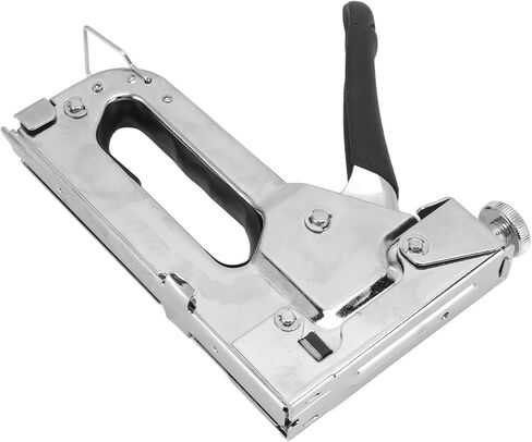 Manual Nail Guns Fast Nailing Improve Work Efficiency Heavy Duty Staple Guns for Furniture Leather Cases in Saudi Arabia