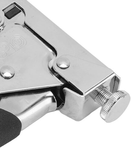 Manual Nail Guns Fast Nailing Improve Work Efficiency Heavy Duty Staple Guns for Furniture Leather Cases in Saudi Arabia