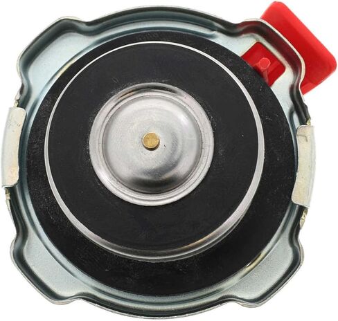 Radiator Cap - 1PC Radiator Cap Replacement fits Chevrolet K2500 1988-1995 1997-1998 5.0L V8, fits Chevrolet P20 1978-1989 5.7L V8 in Saudi Arabia