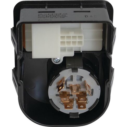 مفتاح إشعال Stens Delta 430-220 متوافق مع معظم جزازات الركوب الاستهلاكية 725-04227، 725-04227A، 725-04227B، 725-04230B، 725-06102A، 725-06102B، 725-06119B، 925-04227 أ، 925-04227ب in Kuwait