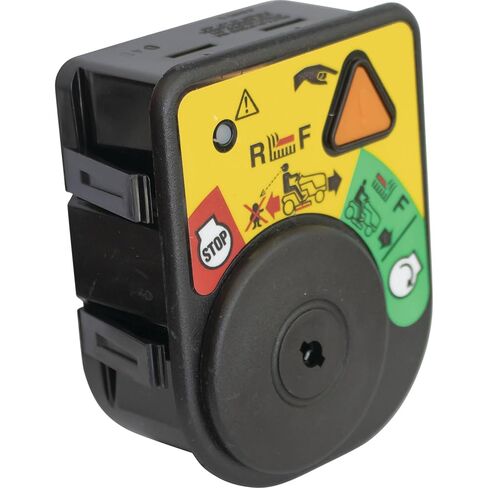 مفتاح إشعال Stens Delta 430-220 متوافق مع معظم جزازات الركوب الاستهلاكية 725-04227، 725-04227A، 725-04227B، 725-04230B، 725-06102A، 725-06102B، 725-06119B، 925-04227 أ، 925-04227ب in Kuwait
