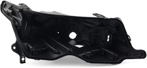 Cndoci37 Car Headlamp Bottom Base Case Housing, Anti-Scratching Headlight Bottom Base Case Housing Protector For Land Rover For Range Rover Sport 2018-2022, Right in Saudi Arabia