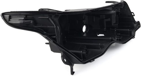 Cndoci37 Car Headlamp Bottom Base Case Housing, Anti-Scratching Headlight Bottom Base Case Housing Protector For Land Rover For Range Rover Sport 2018-2022, Right in Saudi Arabia