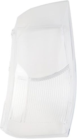 Cndoci37 Car Headlamp Lighting Lamp Shell Cover, Headlight Lamp Lampshade Cover Shell Right Side For Land Rover Freelander 2 2007-2012, Right in Saudi Arabia