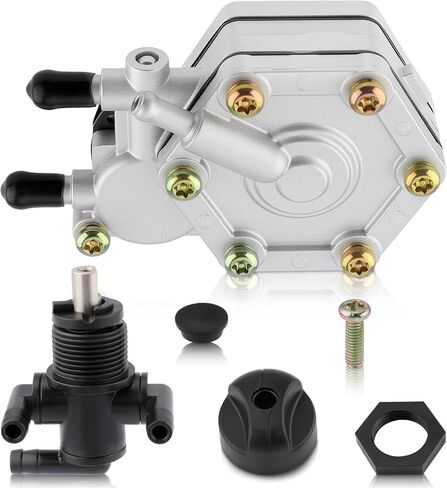 3085275 Fuel Pump Petcock Gas Fuel Tank Valve Knob Kit Compatible with Polaris ATP 330 500 Magnum 325 330 500 Sportsman 335 400 500 Worker 335 500 Xplorer 500 in Saudi Arabia