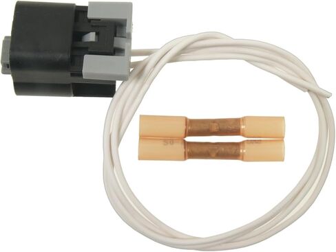 pta1481 pigtail wiring harness connector for brake fluid level sensor | camshaft position solenoid | engine variable valve timing (vvt) solenoid in Saudi Arabia