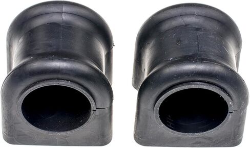 Dorman 533-510 Front to Frame Suspension Stabilizer Bar Bushing Kit Compatible with Select Dodge Models in Saudi Arabia