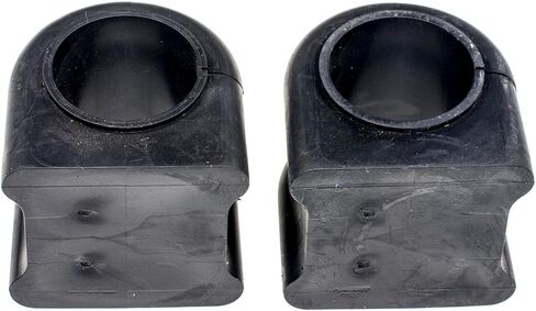 Dorman 533-510 Front to Frame Suspension Stabilizer Bar Bushing Kit Compatible with Select Dodge Models in Saudi Arabia