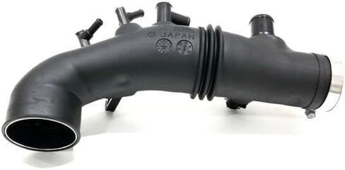 Subaru 2005-2006 DUCT ASSEMBLY-AIR INTAKE Legacy Outback 14459AA340 Genuine OEM in Saudi Arabia