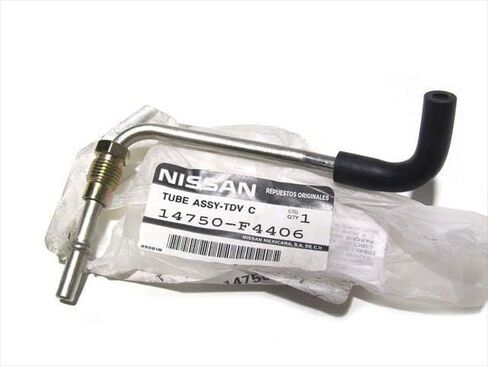 Subaru 2005-2006 DUCT ASSEMBLY-AIR INTAKE Legacy Outback 14459AA340 Genuine OEM in Saudi Arabia