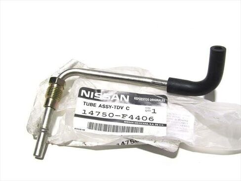 Subaru 2005-2006 DUCT ASSEMBLY-AIR INTAKE Legacy Outback 14459AA340 Genuine OEM in Saudi Arabia