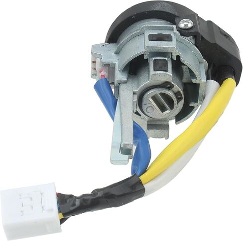 81991-35240 Ignition Lock Cylinder Switch with 2 Keys Compatible with Kia Optima 2016 2017 2018 2019 2020 81900-D5B00 81905-D4120 81900D5B00 81905D4120 in Saudi Arabia