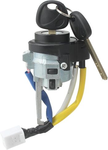81991-35240 Ignition Lock Cylinder Switch with 2 Keys Compatible with Kia Optima 2016 2017 2018 2019 2020 81900-D5B00 81905-D4120 81900D5B00 81905D4120 in Saudi Arabia