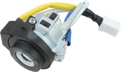 81991-35240 Ignition Lock Cylinder Switch with 2 Keys Compatible with Kia Optima 2016 2017 2018 2019 2020 81900-D5B00 81905-D4120 81900D5B00 81905D4120 in Saudi Arabia