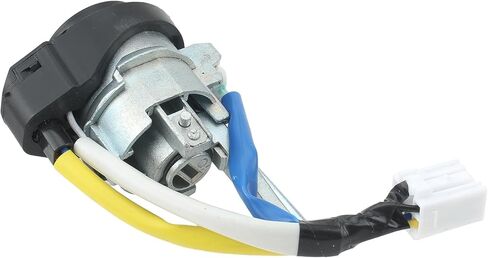 81991-35240 Ignition Lock Cylinder Switch with 2 Keys Compatible with Kia Optima 2016 2017 2018 2019 2020 81900-D5B00 81905-D4120 81900D5B00 81905D4120 in Saudi Arabia