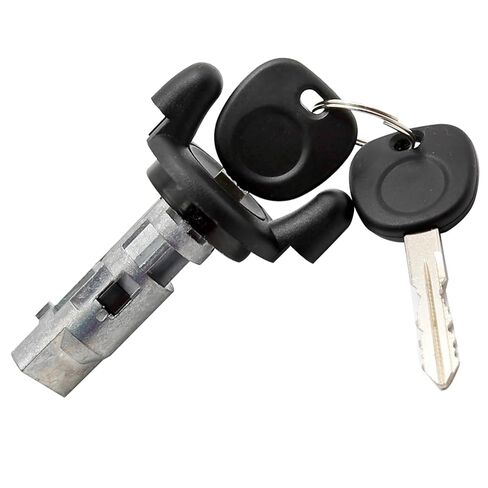 Ignition Lock Cylinder Switch with Keys Replacement for Cadillac 1998-2003 Replacement for Chevy Replacement for GMC More Vehicles US287L in Saudi Arabia