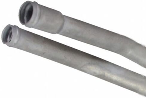 For Chevy Celebrity 1990 Heater Core | Front | 9 1/11 x 5 8/17 x 1 1/4 In. Core | 3/4 In. Inlet | 5/8 In. Outlet | Replacement For 19131982 in Saudi Arabia