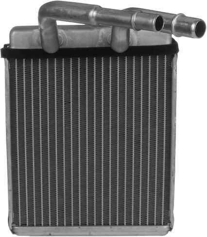 Heater Core | Compatible with Ford Club Wagon 1997-1998 Ford E150/E250/E350 1997-2004 Ford E 350 Super Duty 1999-2004 | Compatible with 8231285 F7UH18476AA HT 398352C 9942 500023 98011 93011 in Saudi Arabia