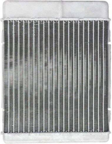 Heater Core | Compatible with Ford Club Wagon 1997-1998 Ford E150/E250/E350 1997-2004 Ford E 350 Super Duty 1999-2004 | Compatible with 8231285 F7UH18476AA HT 398352C 9942 500023 98011 93011 in Saudi Arabia