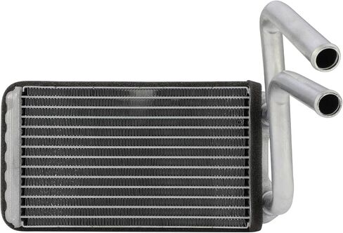 94750 Automotive HVAC Heater Core - Compatible with 1994-2001 for Acura Integra 1.8L 1992-1995 for Honda Civic 1.5L/1.6L 1993-1995 for Honda Civic del Sol 1.5L Heater Core Replacement 9010265 in Saudi Arabia