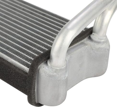 94750 Automotive HVAC Heater Core - Compatible with 1994-2001 for Acura Integra 1.8L 1992-1995 for Honda Civic 1.5L/1.6L 1993-1995 for Honda Civic del Sol 1.5L Heater Core Replacement 9010265 in Saudi Arabia