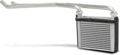 A-Premium HVAC Heater Core Compatible with Dodge Durango 2001 2002 2003, with Tube in Saudi Arabia
