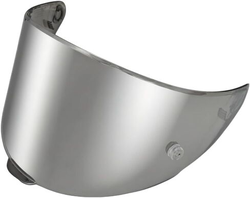 TT-Course Helmet Visor Replacement, Motorcycle Helmet Visor Shield Compatible with TT-Course UV Protection (Transparent) in Saudi Arabia