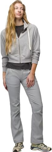 prAna Women's Halle Pant in Saudi Arabia