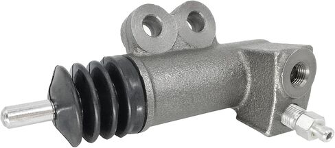 Clutch Slave Cylinder CS650207 compatible with Hyundai Elantra Accent Grand I10 Ix35 For Kia Forte Rio Rondo Soul For Dodge Attitude 4171023000 in Saudi Arabia