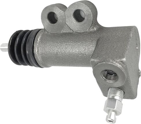 Clutch Slave Cylinder CS650207 compatible with Hyundai Elantra Accent Grand I10 Ix35 For Kia Forte Rio Rondo Soul For Dodge Attitude 4171023000 in Saudi Arabia