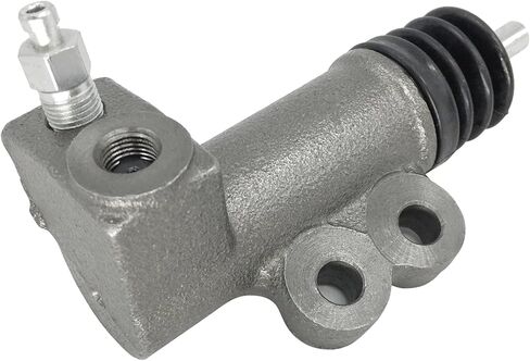 Clutch Slave Cylinder CS650207 compatible with Hyundai Elantra Accent Grand I10 Ix35 For Kia Forte Rio Rondo Soul For Dodge Attitude 4171023000 in Saudi Arabia