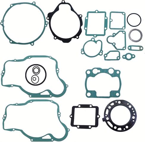 Top and Bottom End Gasket Kit Replacement for Kawasaki for KX250 for KX 250 1993-2003 in Saudi Arabia