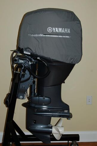 Basic Yamaha Outboard Motor Cover F60 T60 4 Stroke in Saudi Arabia
