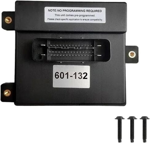 Fuel Pump Control Module 601-132 13501024 15213110 20759945 20850907 25866052 in Saudi Arabia