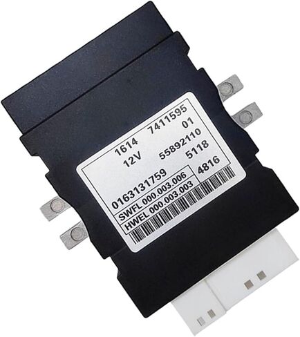7411595 16147411595 for 1,2,3,4,5,6,7 X5 X6 F06 F10 F12 F13 F20 F22 F30 F32 Fuel Pump Control Module(16147411595) in Saudi Arabia